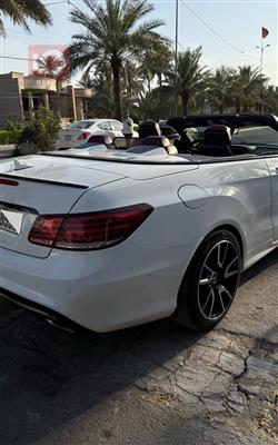 مرسيدس بنز E-Class